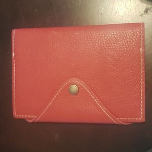 Portland Leather Snap Journal